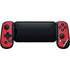 Elf Smiling is my Favorite Backbone One for iPhone Game Controller Skin
